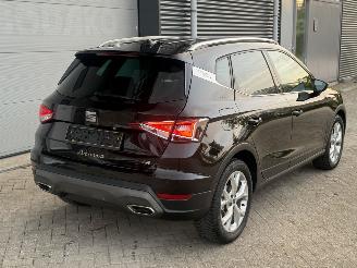 Seat Arona FR Line | Clima | CarPlay | BTW | Cruise | DSG | picture 7