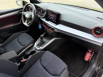 Seat Arona FR Line | Clima | CarPlay | BTW | Cruise | DSG | picture 4