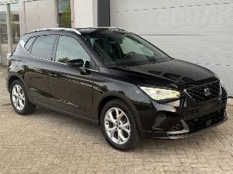 Seat Arona FR Line | Clima | CarPlay | BTW | Cruise | DSG | picture 11