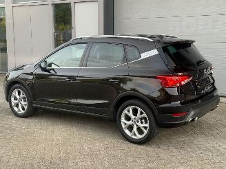 Seat Arona FR Line | Clima | CarPlay | BTW | Cruise | DSG | picture 16
