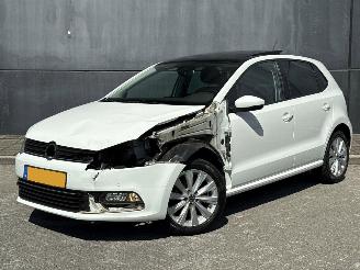 Volkswagen Polo 1.4 TDI | PANO | NAP | DSG | CRUISE | CLIMA | picture 24