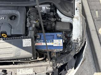 Volkswagen Polo 1.4 TDI | PANO | NAP | DSG | CRUISE | CLIMA | picture 33
