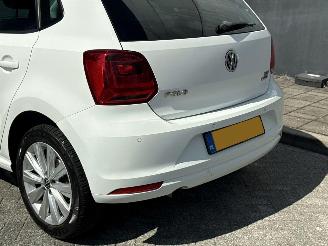Volkswagen Polo 1.4 TDI | PANO | NAP | DSG | CRUISE | CLIMA | picture 14