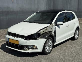 Volkswagen Polo 1.4 TDI | PANO | NAP | DSG | CRUISE | CLIMA | picture 10