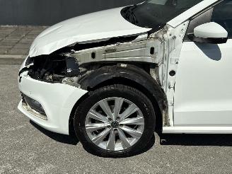 Volkswagen Polo 1.4 TDI | PANO | NAP | DSG | CRUISE | CLIMA | picture 22
