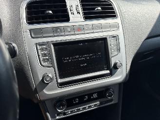 Volkswagen Polo 1.4 TDI | PANO | NAP | DSG | CRUISE | CLIMA | picture 37