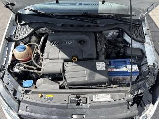 Volkswagen Polo 1.4 TDI | PANO | NAP | DSG | CRUISE | CLIMA | picture 30