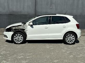 Volkswagen Polo 1.4 TDI | PANO | NAP | DSG | CRUISE | CLIMA | picture 16