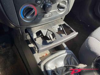 Chevrolet Kalos Kalos (SF48), Hatchback, 2002 / 2008 1.2 picture 15