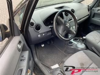 Mitsubishi Colt Colt (Z2/Z3), Hatchback, 2004 / 2012 1.3 16V picture 9