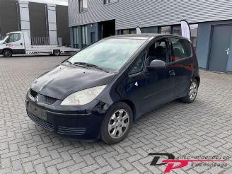 Sloopauto Mitsubishi Colt Colt (Z2/Z3), Hatchback, 2004 / 2012 1.3 16V 2005/7