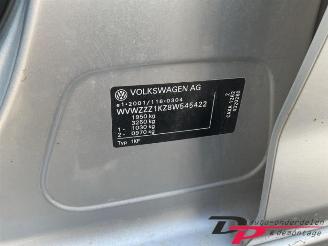 Volkswagen Golf plus Golf Plus (5M1/1KP), MPV, 2005 / 2013 1.4 TSI 122 16V picture 12