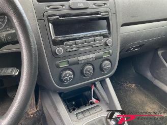 Volkswagen Golf Golf V Variant (1K5), Combi, 2007 / 2009 1.4 TSI 122 16V picture 8