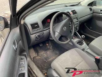 Volkswagen Golf Golf V Variant (1K5), Combi, 2007 / 2009 1.4 TSI 122 16V picture 7