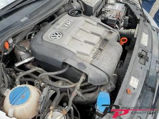 Volkswagen Polo Polo V (6R), Hatchback, 2009 / 2017 1.2 TDI 12V BlueMotion picture 16