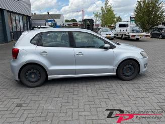 Volkswagen Polo Polo V (6R), Hatchback, 2009 / 2017 1.2 TDI 12V BlueMotion picture 4
