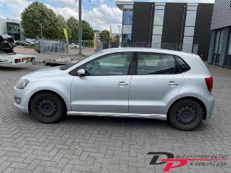 Volkswagen Polo Polo V (6R), Hatchback, 2009 / 2017 1.2 TDI 12V BlueMotion picture 8