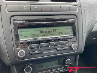 Volkswagen Polo Polo V (6R), Hatchback, 2009 / 2017 1.2 TDI 12V BlueMotion picture 13