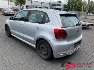 Volkswagen Polo Polo V (6R), Hatchback, 2009 / 2017 1.2 TDI 12V BlueMotion picture 7