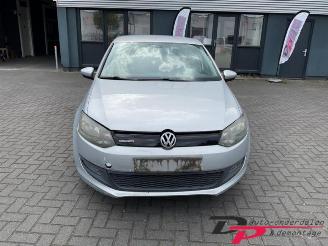 Volkswagen Polo Polo V (6R), Hatchback, 2009 / 2017 1.2 TDI 12V BlueMotion picture 2