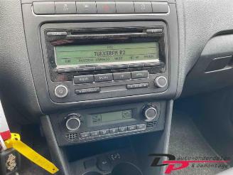 Volkswagen Polo Polo V (6R), Hatchback, 2009 / 2017 1.2 TDI 12V BlueMotion picture 11