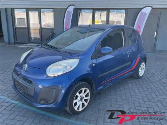 Sloopauto Peugeot 107 107, Hatchback, 2005 / 2014 1.0 12V 2008/1