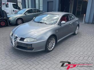 Sloopauto Alfa Romeo GT GT (937), Coupe, 2003 / 2010 1.8 Twin Spark 16V 2005/11