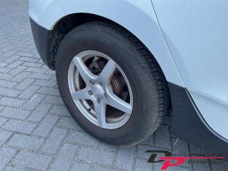 Hyundai Ix35 iX35 (LM), SUV, 2009 / 2015 2.0 16V picture 22