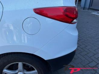 Hyundai Ix35 iX35 (LM), SUV, 2009 / 2015 2.0 16V picture 14