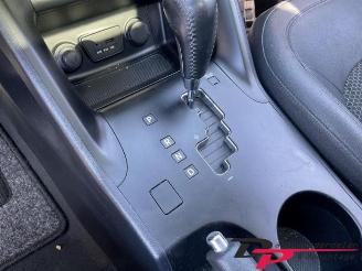 Hyundai Ix35 iX35 (LM), SUV, 2009 / 2015 2.0 16V picture 30