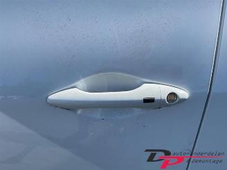 Hyundai Ix35 iX35 (LM), SUV, 2009 / 2015 2.0 16V picture 12