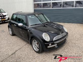 Mini Mini Mini (R50/53), Hatchback, 2001 / 2007 1.6 16V One picture 7