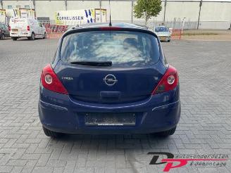 Opel Corsa Corsa D, Hatchback, 2006 / 2014 1.2 16V picture 6