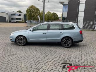 Volkswagen Passat Passat Variant (3C5), Combi, 2005 / 2010 2.0 FSI 16V picture 8