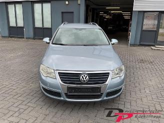 Volkswagen Passat Passat Variant (3C5), Combi, 2005 / 2010 2.0 FSI 16V picture 2