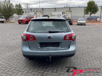 Volkswagen Passat Passat Variant (3C5), Combi, 2005 / 2010 2.0 FSI 16V picture 6