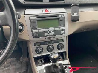 Volkswagen Passat Passat Variant (3C5), Combi, 2005 / 2010 2.0 FSI 16V picture 15