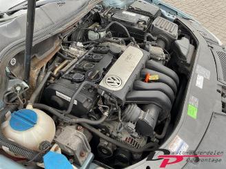 Volkswagen Passat Passat Variant (3C5), Combi, 2005 / 2010 2.0 FSI 16V picture 21
