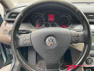 Volkswagen Passat Passat Variant (3C5), Combi, 2005 / 2010 2.0 FSI 16V picture 13