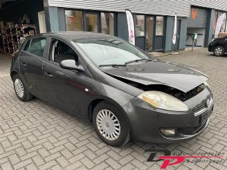 Fiat Bravo Bravo (198A), Hatchback, 2006 / 2014 1.4 T-Jet 16V 120 picture 3