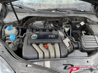 Volkswagen Golf Golf V (1K1), Hatchback, 2003 / 2010 2.0 FSI 16V picture 11