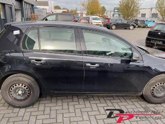 Volkswagen Golf Golf VI (5K1), Hatchback, 2008 / 2013 1.4 TSI 122 16V picture 7