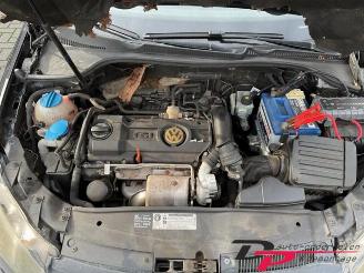 Volkswagen Golf Golf VI (5K1), Hatchback, 2008 / 2013 1.4 TSI 122 16V picture 10