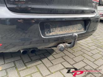 Volkswagen Golf Golf VI (5K1), Hatchback, 2008 / 2013 1.4 TSI 122 16V picture 16