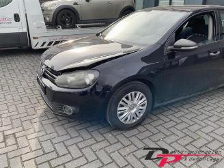 Volkswagen Golf Golf VI (5K1), Hatchback, 2008 / 2013 1.4 TSI 122 16V picture 2