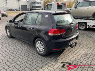 Volkswagen Golf Golf VI (5K1), Hatchback, 2008 / 2013 1.4 TSI 122 16V picture 4