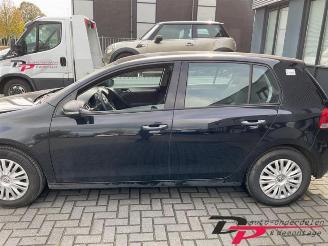 Volkswagen Golf Golf VI (5K1), Hatchback, 2008 / 2013 1.4 TSI 122 16V picture 3