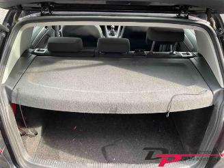 Volkswagen Golf Golf VI (5K1), Hatchback, 2008 / 2013 1.4 TSI 122 16V picture 15