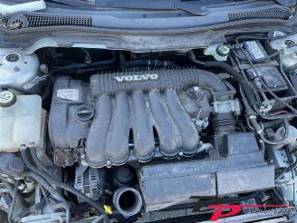 Volvo V-50 V50 (MW), Combi, 2003 / 2012 2.4 20V picture 11