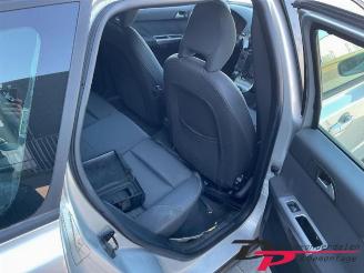 Volvo V-50 V50 (MW), Combi, 2003 / 2012 2.4 20V picture 6